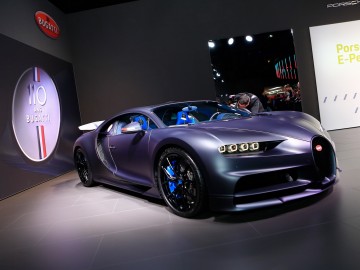 Genewa Motor Show 2019 &ndash; Premiery cz. II